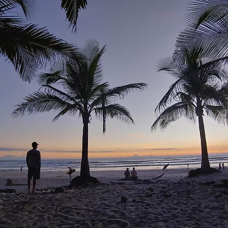 Armadillo Eco Bungalows - Santa Teresa Playa Santa Teresa  외부 사진