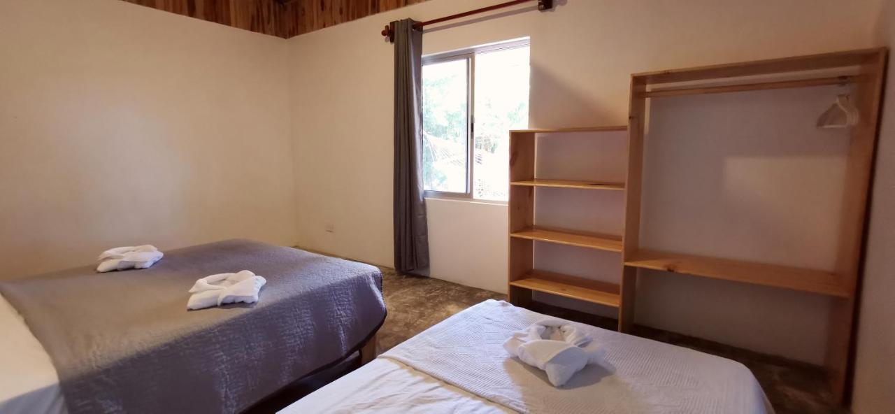 Armadillo Eco Bungalows - Santa Teresa Playa Santa Teresa  외부 사진