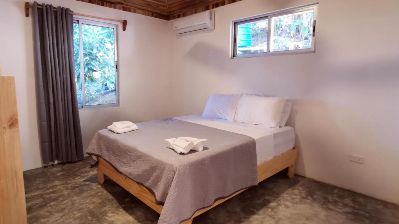 Armadillo Eco Bungalows - Santa Teresa Playa Santa Teresa  외부 사진