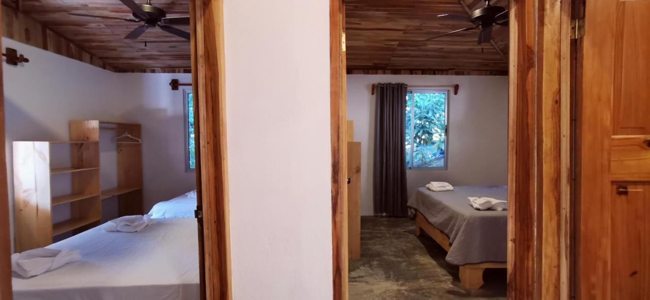 Armadillo Eco Bungalows - Santa Teresa Playa Santa Teresa  외부 사진