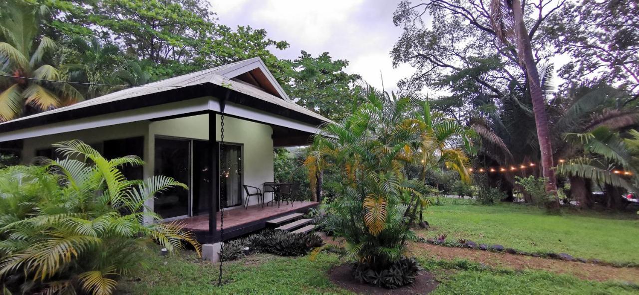 Armadillo Eco Bungalows - Santa Teresa Playa Santa Teresa  외부 사진
