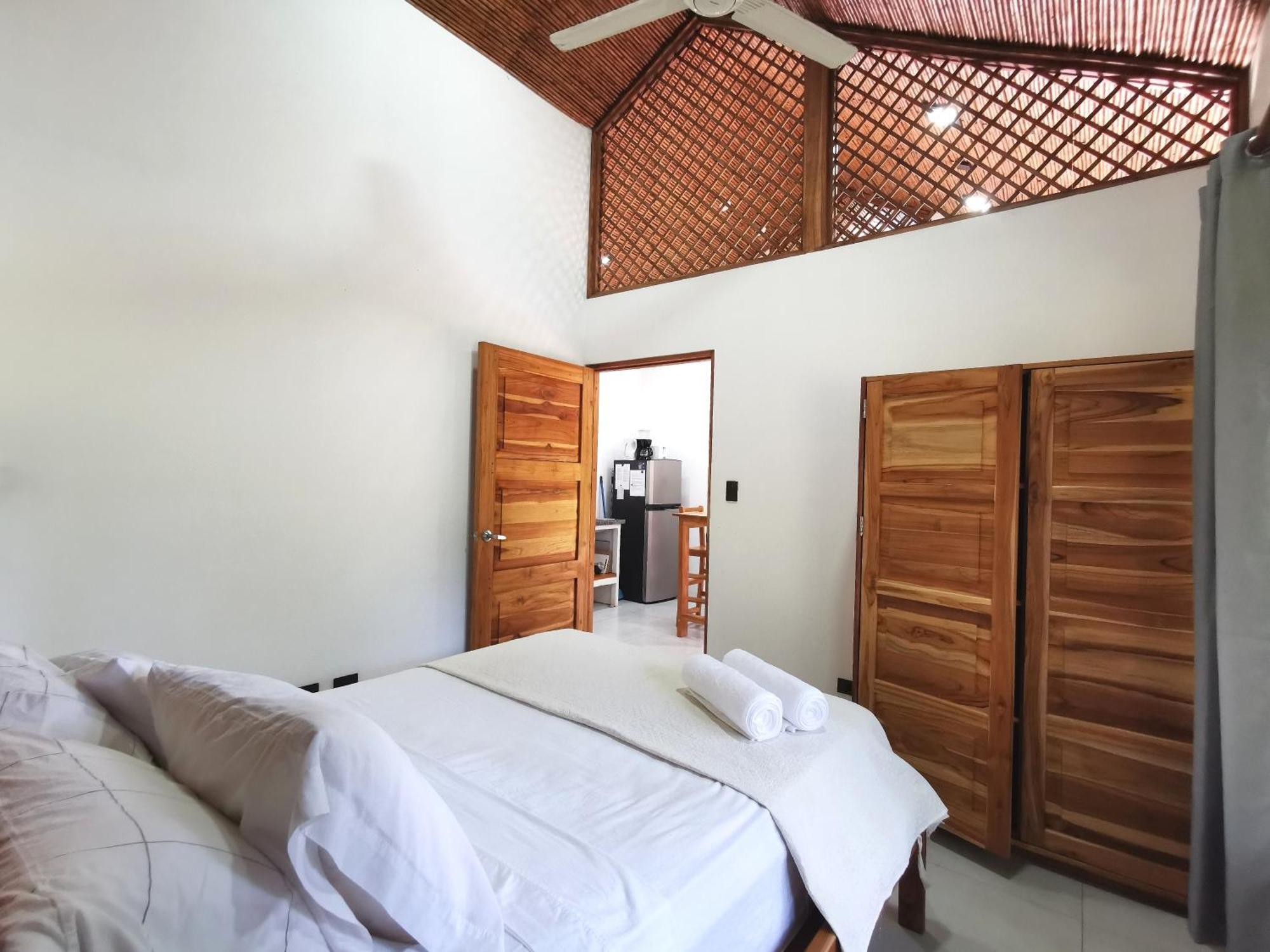 Armadillo Eco Bungalows - Santa Teresa Playa Santa Teresa  외부 사진