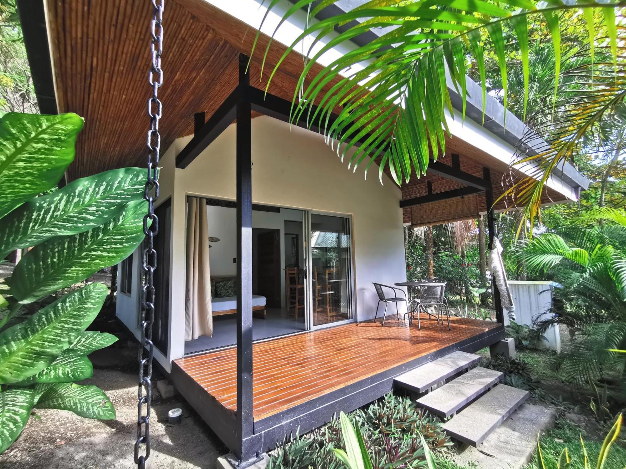 Armadillo Eco Bungalows - Santa Teresa Playa Santa Teresa  외부 사진