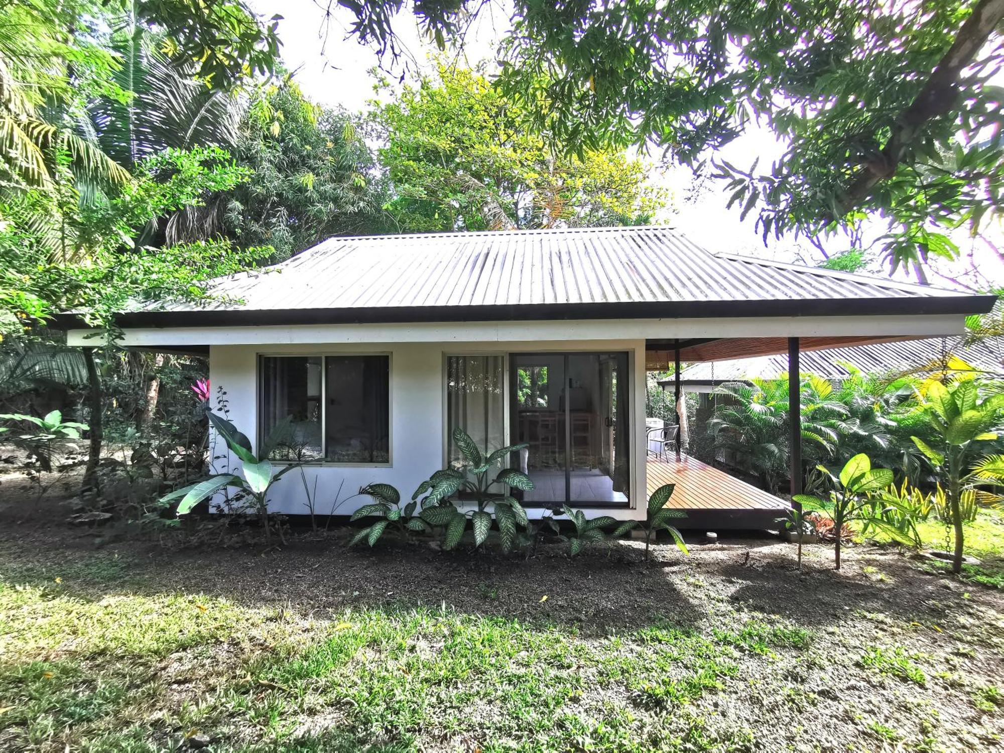 Armadillo Eco Bungalows - Santa Teresa Playa Santa Teresa  외부 사진